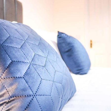 Cosy - Modern - Accommodation - In Heart Of Northumberland 뉴비긴-바이-더-씨 외부 사진