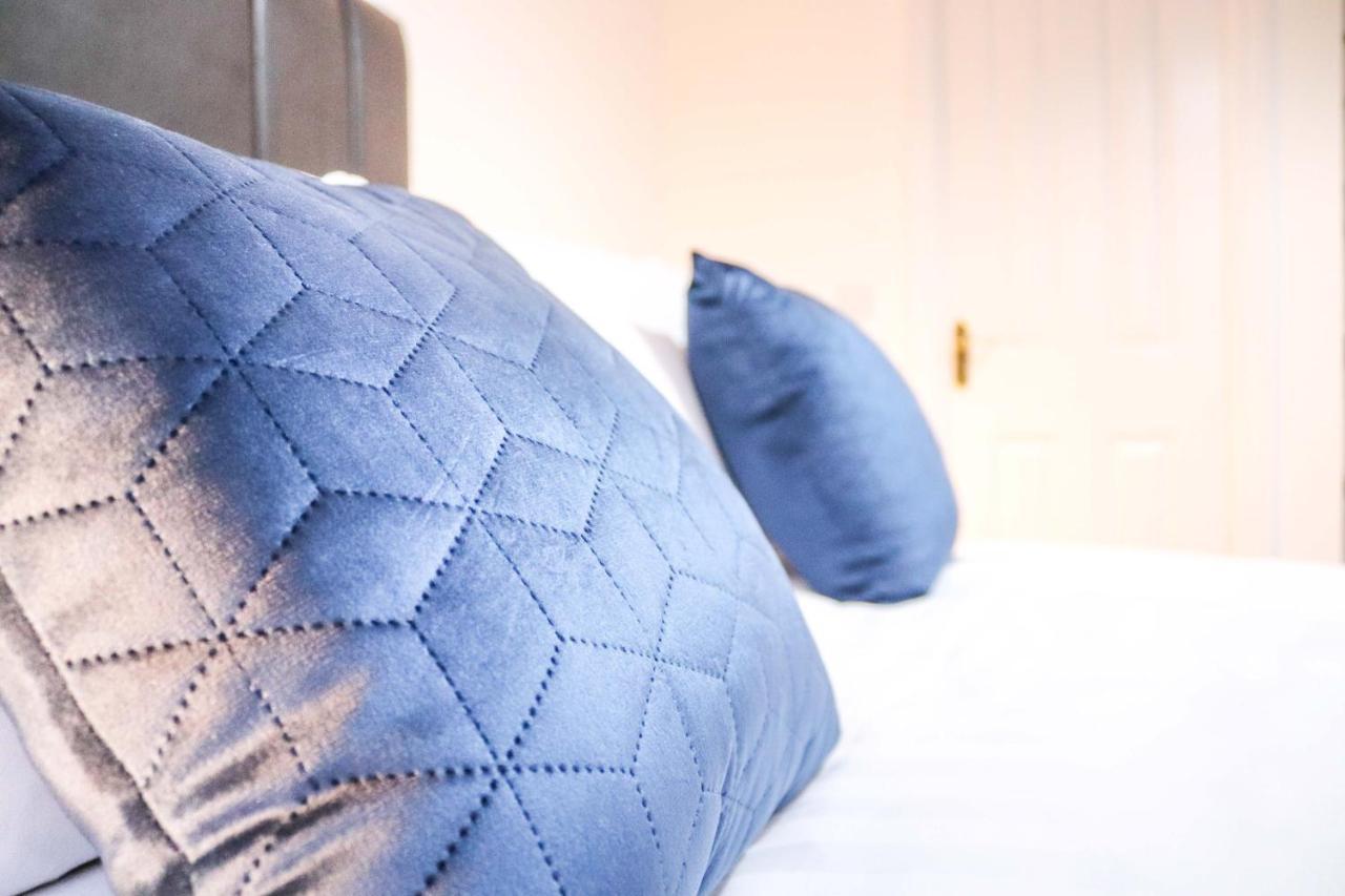 Cosy - Modern - Accommodation - In Heart Of Northumberland 뉴비긴-바이-더-씨 외부 사진