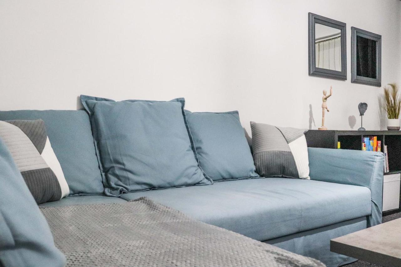 Cosy - Modern - Accommodation - In Heart Of Northumberland 뉴비긴-바이-더-씨 외부 사진