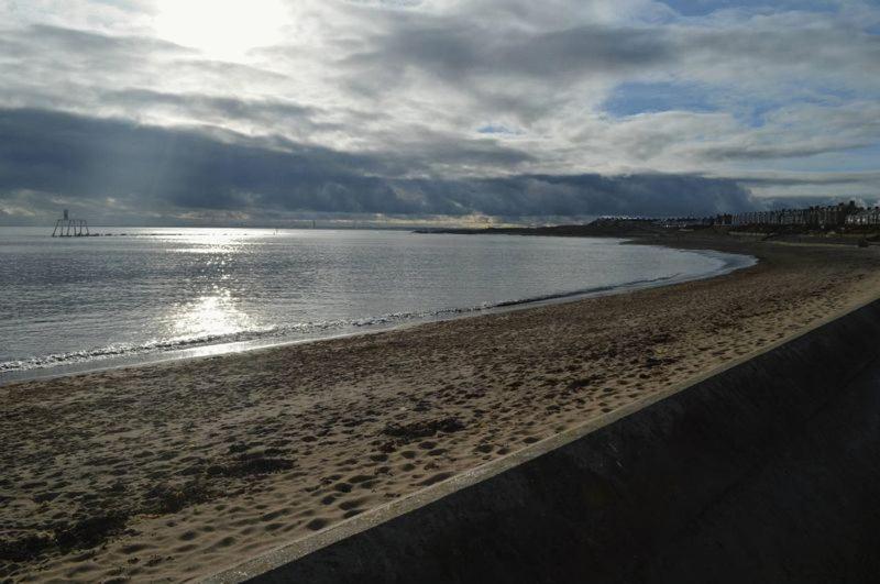 Cosy - Modern - Accommodation - In Heart Of Northumberland 뉴비긴-바이-더-씨 외부 사진